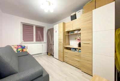 Apartament 3 camere de vanzare in Manastur, Cluj Napoca - 3