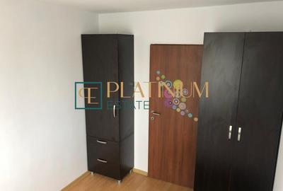 Apartament cu 3 camere semidecomandat, mobilat în Cetății - 6