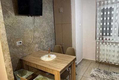 Apartament cu 2 camere semidecomandat în Central - 4