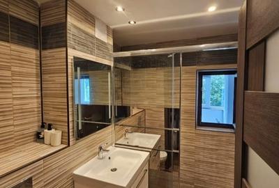 Garsoniera etaj 1, suprafata 43 mp, proaspat renovata - 2