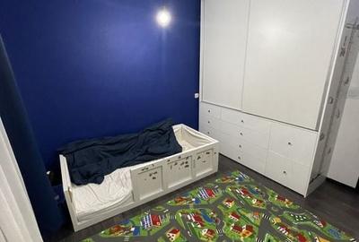 Casa S+P+E+M | 605 mp utili | 10 camere | 3 bucatarii | 4 bai | 3 terase | Garaj - 26
