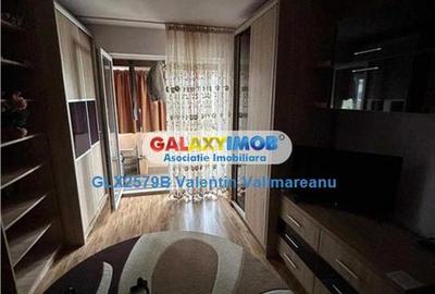 Apartament cu 2 camere decomandat, mobilat în Central - 4