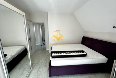 Apartament cu 4 camere semidecomandat, mobilat în Europa - 10