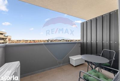 Apartament cu 2 camere, mobilat în Central - 3