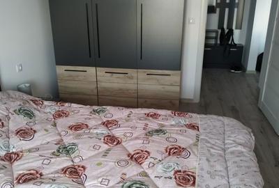 Apartament cu 2 camere decomandat în Florești - 4