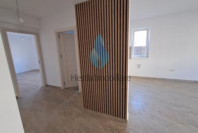 Apartament cu 3 camere decomandat în Valea Lupului - 3