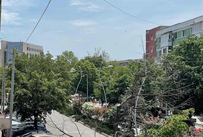Apartament 3 camere de vanzare zona Ultracentrala Tulcea - 2