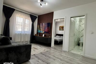 Apartament cu 2 camere în Ciurea - 5