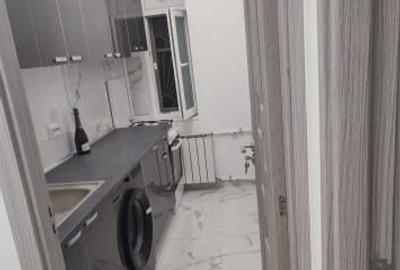 Berceni anton bacalbasa parter - 9