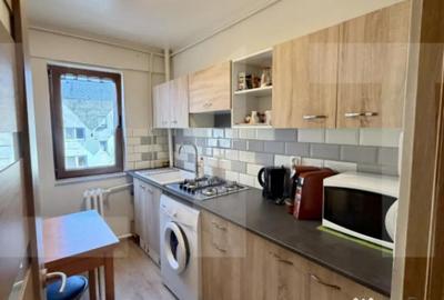 Apartament cu 3 camere semidecomandat în Romanilor - 2