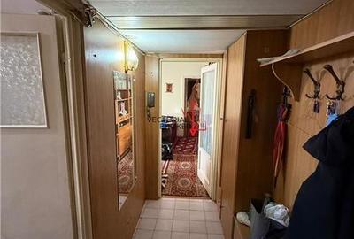 3 camere semidecomadate, et. 2, vedere mixta, 62mp, Gara de Nord- Metrou - 9