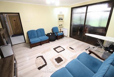 Apartament cu 3 camere decomandat, mobilat în Micro 17 - 8