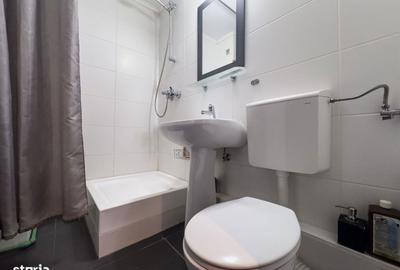 Apartament cu 4 camere decomandat, mobilat în Rahova - 7