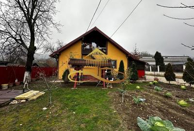 Casa de vanzare in Gheorghe Doja Bacau - 14