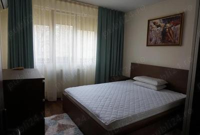 Apartament 3 camere dec Mazepa I Centru Faleza,et.1 4,CT AC NOU Galati - 5