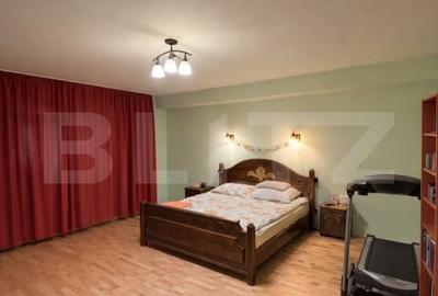 OPORTUNITATE!  5 camere, 202 mp total, 2 niveluri, 2 balcoane 23 mp- Ghoergheni - 6