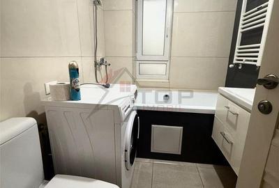 Apartament cu 2 camere decomandat în Valea Lupului - 7