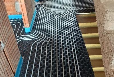 Comision 0% -Triplex  P+1E+M-Sacalaz -finisaje la alegere - 38