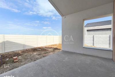 Casă cu 4 camere decomandat în Sântandrei - 8