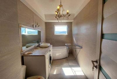 Apartament cu 2 camere în Florești - 5