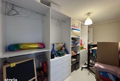 Casă cu 5 camere cu Teren 680 Mp în Clinceni - 13