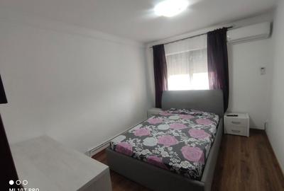 Apartament cu 3 camere decomandat în Găvana - 1