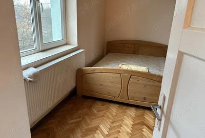 Apartament cu 2 camere decomandat în Central - 10