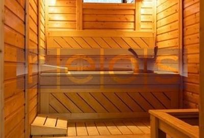 Casă individuală cu 5 camere cu Teren 270 Mp în Banu Manta - 12