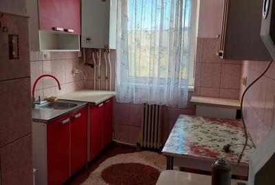 Apartament cu 2 camere semidecomandat în Central - 3