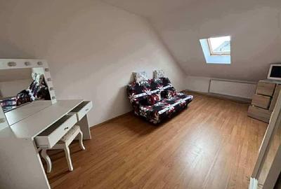 Apartament cu 2 camere decomandat în Terezian - 1