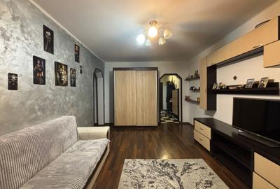 Pantelimon 2 Camere 52 Mp Bloc 1976 Reabilitat 12 Min Metrou Costin Georgian - 2