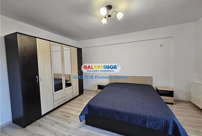 Inchiriere Garsoniera Premium situata in Rezidential Scandinavia - 38