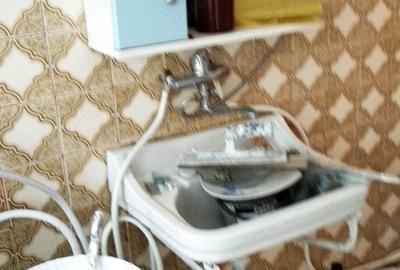 Casă cu 2 camere în Central - 4