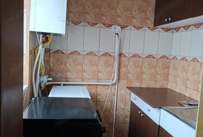 Vand apartament 2 camere 32 mp, etaj 2, bloc S1 - 1