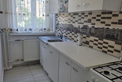 Apartament cu 2 camere nedecomandat în Olimpia-Stadion - 5