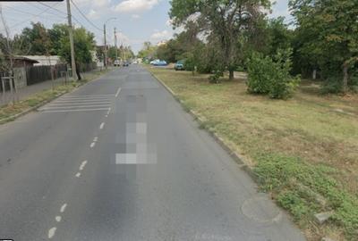 Teren 255,26 mp cu casă demolabilă + utilități – zonă accesibilă Teren 255,26 mp cu casă demolabilă + utilități – zonă accesibilă - 2