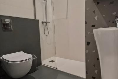 Apartament cu 2 camere decomandat, mobilat în Carrefour - 16