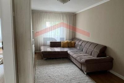 Apartament cu 3 camere decomandat în Aradul Nou - 11