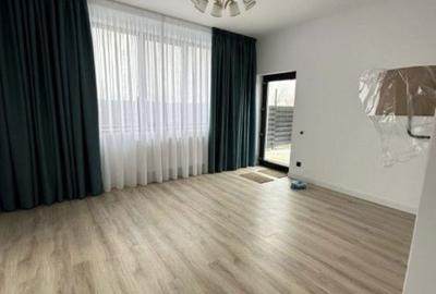 Casă cu 4 camere în Olteni - 5