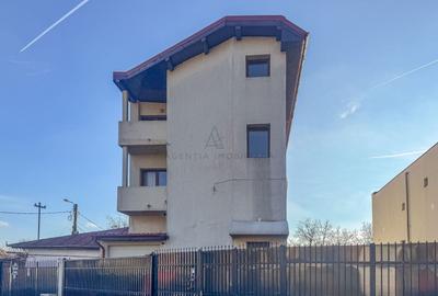 Apartament cu 3 camere decomandat în Chitila - 11