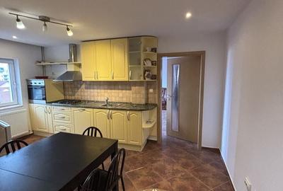 Apartament cu 3 camere semidecomandat, mobilat în Aradului - 19