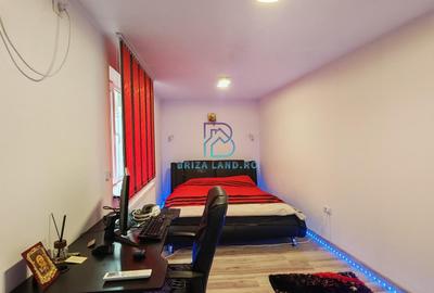 Sos. Chitilei, Colosseum, casa sup. 105mp, 3 camere, teren 211mp - 15