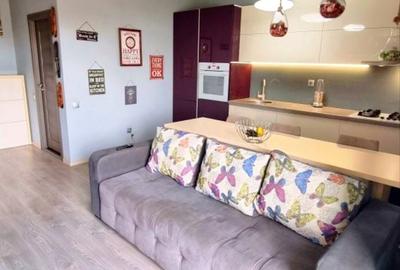 Apartament cu 2 camere în Mărăști - 6