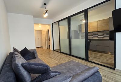 3 Camere 90 mp Zona Campus Univerditar Bloc Nou - 2