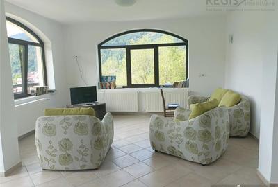 Casă cu 11 camere cu Teren 1300 Mp în Șimon - 6