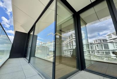 Apartament cu 2 camere // Floreasca - 2