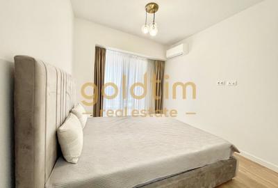 Apartament cu 2 camere decomandat, mobilat în P-ta Presei Libere - 22