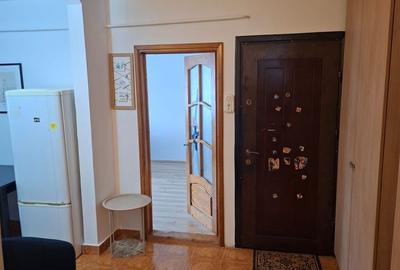 Apartament cu 2 camere decomandat în Central - 1