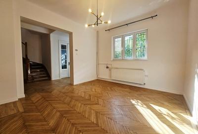 Inchiriere vila individuala renovata Bulevardul Ghica Tei - 4