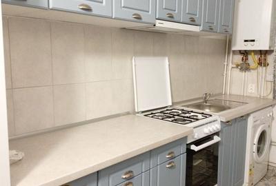 Apartament cu 2 camere semidecomandat în Mănăștur - 4